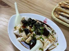 -王胖子驴肉火烧(东四旗舰店)