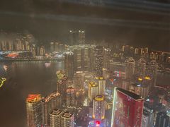 -WFC会仙楼观景台