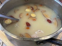 川芎白芷浸鱼头-文记壹心鸡(宝华路店)