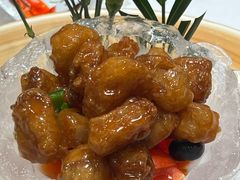 -勝記酒家·37年老字号·经典粤菜(荔枝公园店)