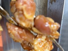 -号令江湖·水浒烤肉(和畅睦邻中心店)