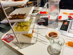 -天虹购物中心(石路店)