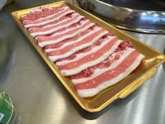 -炉队长·齐齐哈尔家庭烤肉(马家堡店)