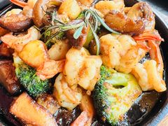 -黑牛の店·黑金店(沈阳万象城店)