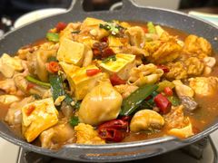 -食藕·武昌鱼(古德寺店)