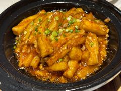 -稻香饭店(IFS国金中心店)
