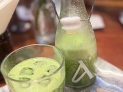 -Grande A'moo(上海万象城店)