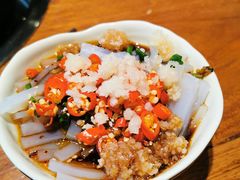 -串门邻居串串火锅(云南南路店)