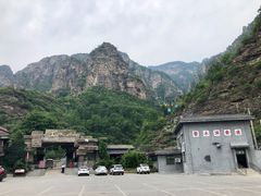 -北京上方山国家森林公园