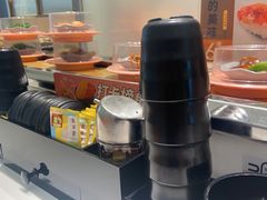 -争鲜回转寿司(通州万达店)