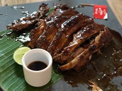 -Naughty Nuri’s Phuket