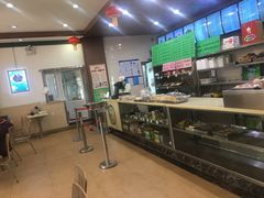 -锦馨豆汁(天坛路店)