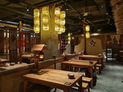 -破三川·新川菜(静安大融城店)