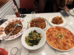 -小郭私房菜·海肠捞饭店(学士街店)