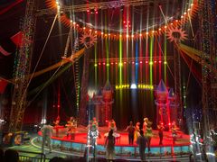 -石林冰雪海洋世界