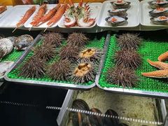 -歹街(金成店)
