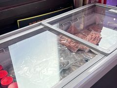 -渔民船说·北塘海鲜·天津菜·海肠捞饭(北塘古镇店)