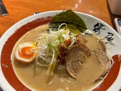-雷门拉面·现熬骨汤(凯德来福士店)