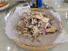 -麦园农庄·西江河鲜