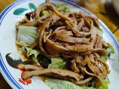 -白家高记肥肠粉(总店)