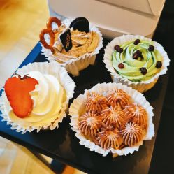 -莉泽月子中心(鹅潭汇店)