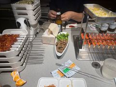 -丰茂烤串(港旅店)