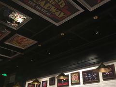 -加餐海鲜自助(宝龙一城店)