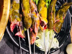 -沸炉重庆老火锅(军事博物馆店)