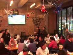 大堂-FAT COW(虹梅路店)