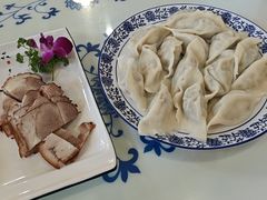 -老都一处饺子馆(道里店)