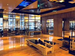 -威蒂斯国际健身游泳会所(东莞庄路店)