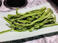 干贡菜-京元盛铜锅涮肉(上海总店)
