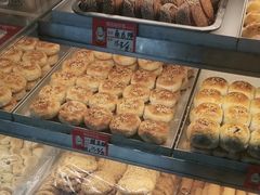 -绿豆酥(城中路店)