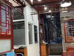 -京碗居老北京特色菜(北环东路店)