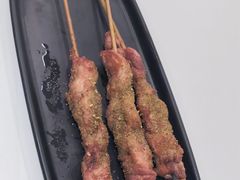 -东方饺子王(新奥购物中心店)