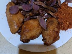 -桥香园云南过桥米线(金马碧鸡店)