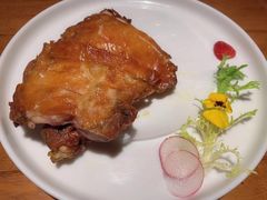 -小放牛炒菜馆(华北商厦店)