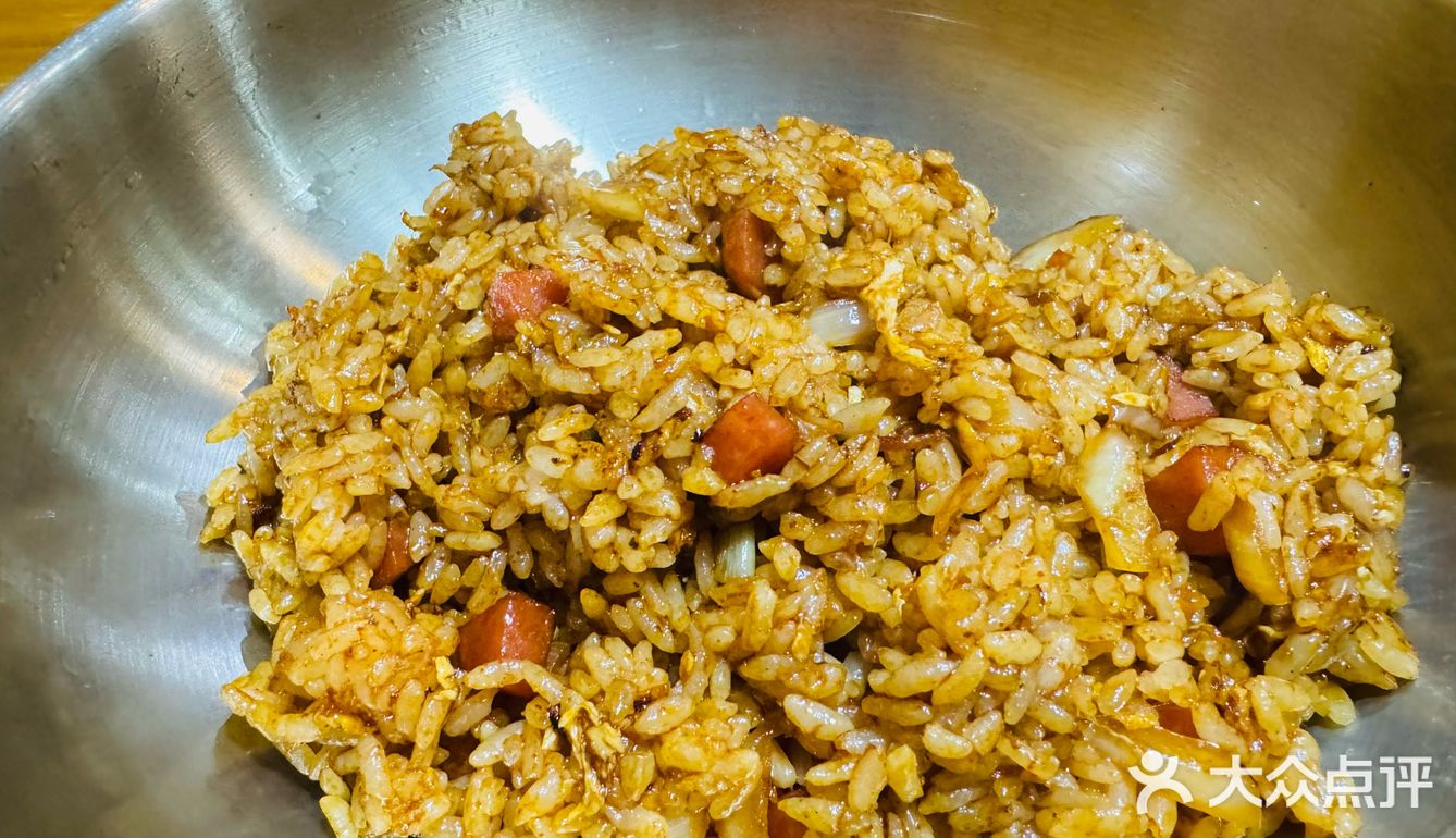 今日打卡美食小馆子