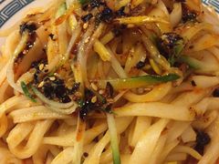 左陕右甘面食工坊-左陕右甘(亚运村店)