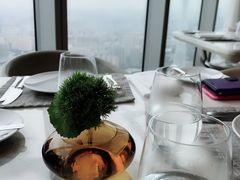 -广州四季酒店·意珍·意式自助餐