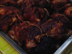 -宝光熏肉鞋底火烧(新街口店)