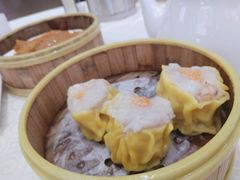 -百福大酒家