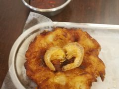 韩式蔬菜饼-青春分食(仙林大学城店)