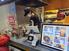 -自黑豆夫·臭豆腐夹馍(四海唐人街店)