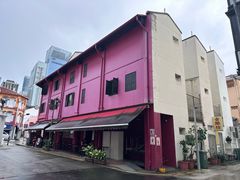 -南洋老咖啡(牛车水店)