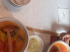-味千拉面(金融街店)