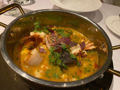 意式海鲜汤-蝶舍·MAISON PAPILLON