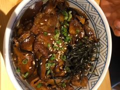 江湖饭-匠糊·日本料理(美岸广场店)