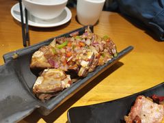 -隔壁老王·家常云南菜(花巷店)