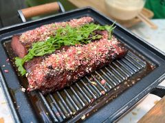 -大树餐厅(环球港店)